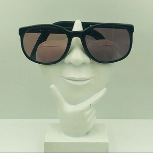 Adonis Vintage Black Sunglasses Frames
